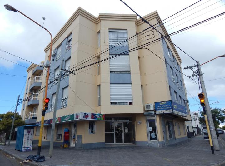 Departamento · 40m² · 3 Ambientes