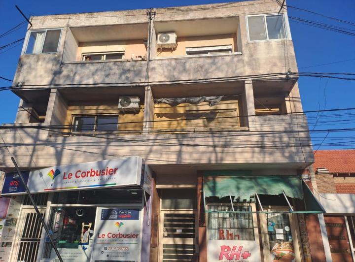 Departamento · 39m² · 3 Ambientes