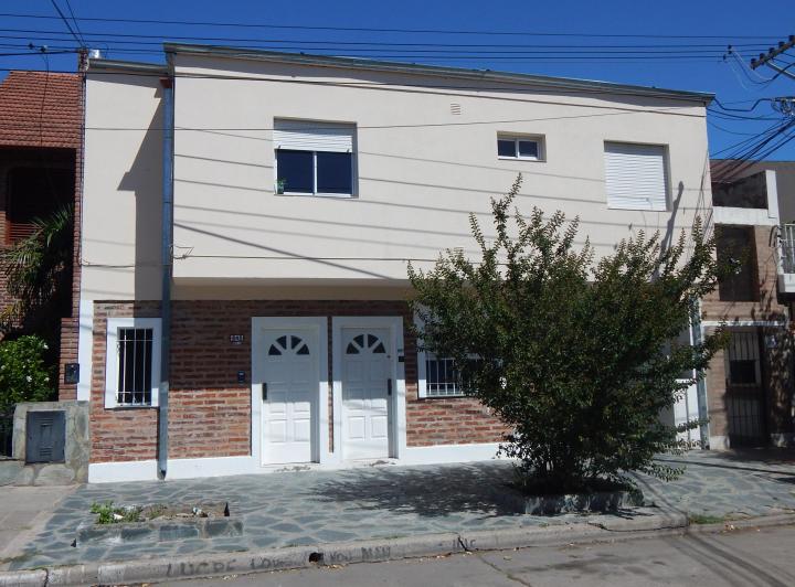 Departamento · 36m² · 2 Ambientes