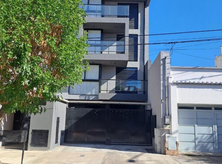 Departamento · 34m² · 2 Ambientes