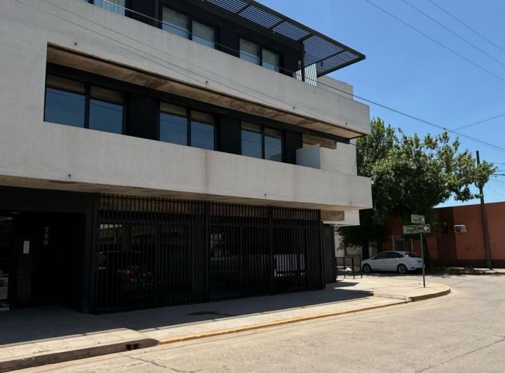 Departamento · 2 Ambientes · 1 Cochera