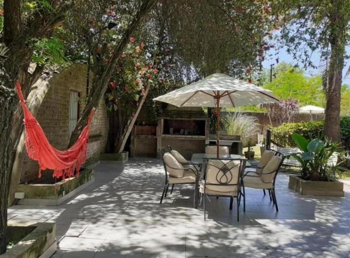 Quinta vacacional · 175m² · 4 Ambientes · 2 Cocheras