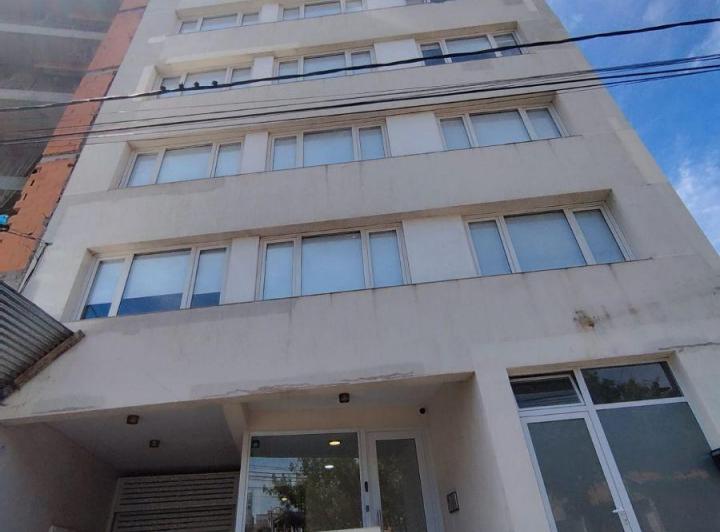 Departamento · 35m² · 2 Ambientes · 1 Cochera