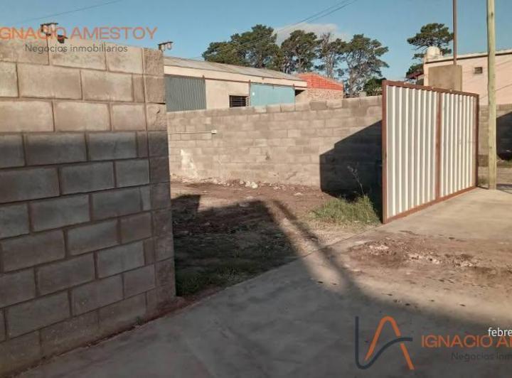 Bodega-Galpón · 450m² · 1 Ambiente