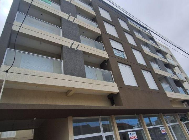 Departamento · 50m² · 1 Ambiente · 1 Cochera
