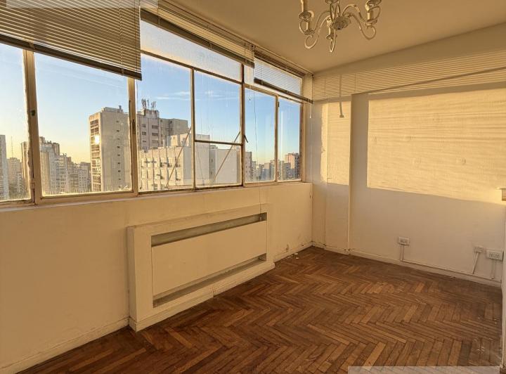 Oficina comercial · 23m² · 1 Ambiente