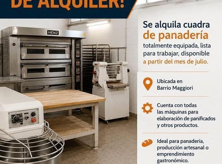 Local comercial · 40m² · 1 Ambiente