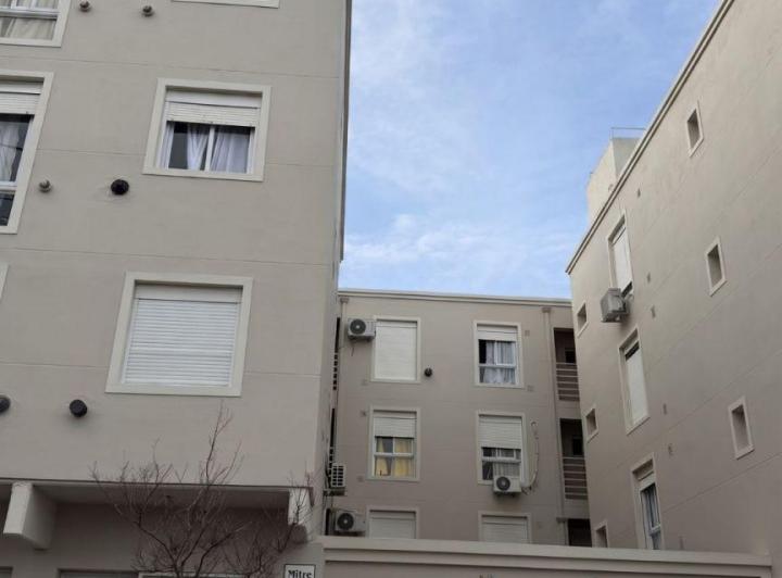 Departamento · 40m² · 2 Ambientes