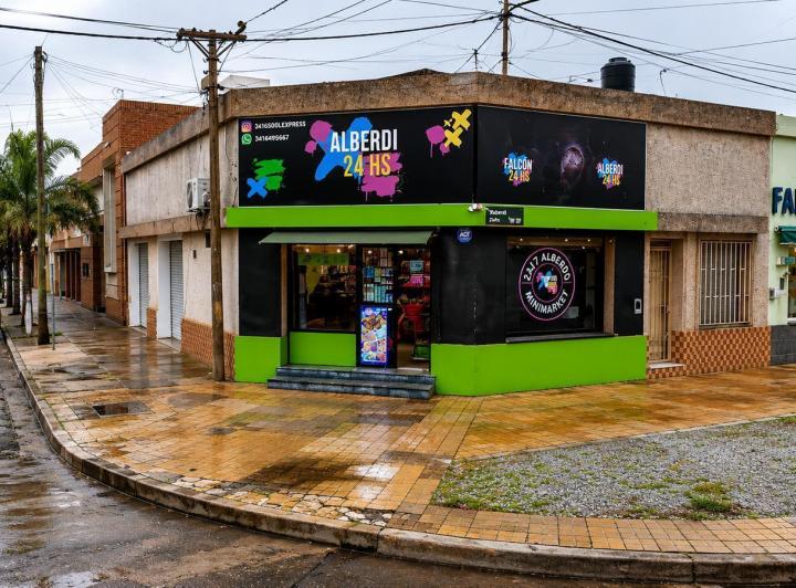 Local comercial · 45m² · 2 Ambientes