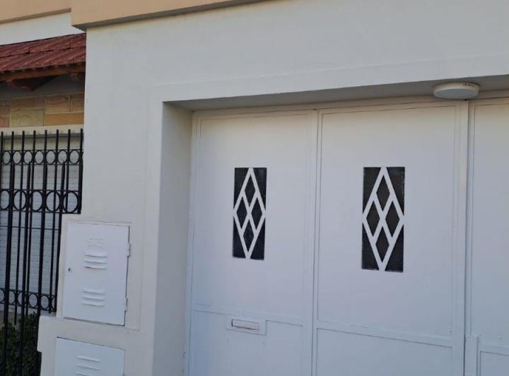 Departamento · 35m² · 1 Ambiente