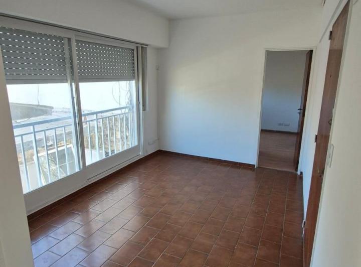 Departamento · 29m² · 2 Ambientes