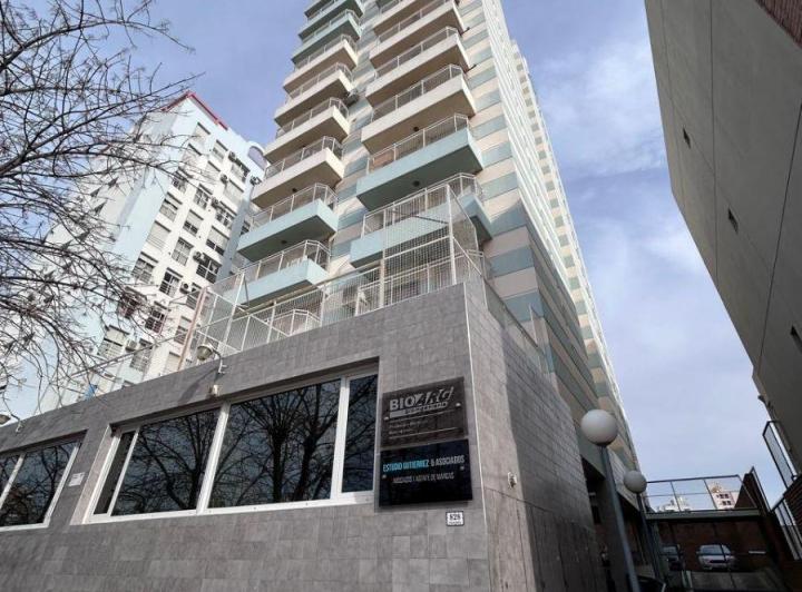 Departamento · 40m² · 3 Ambientes