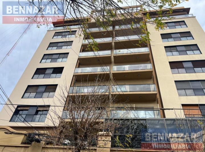 Departamento · 2 Ambientes