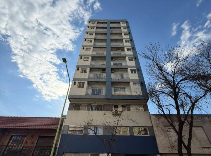 Departamento · 40m² · 3 Ambientes