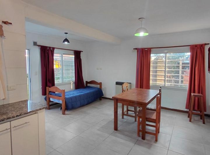 PH · 55m² · 2 Ambientes