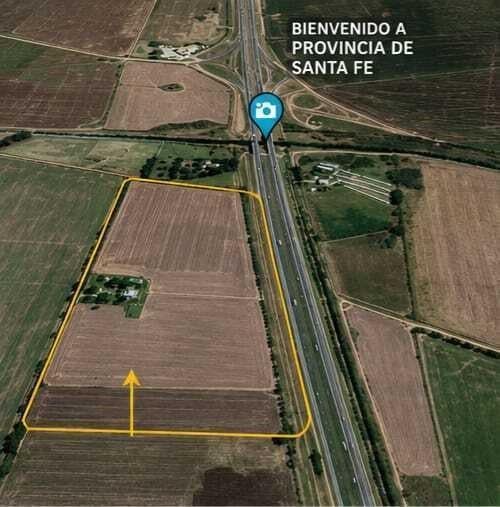 Campo · 28m²