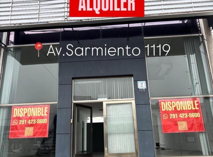 Local comercial · 185m²