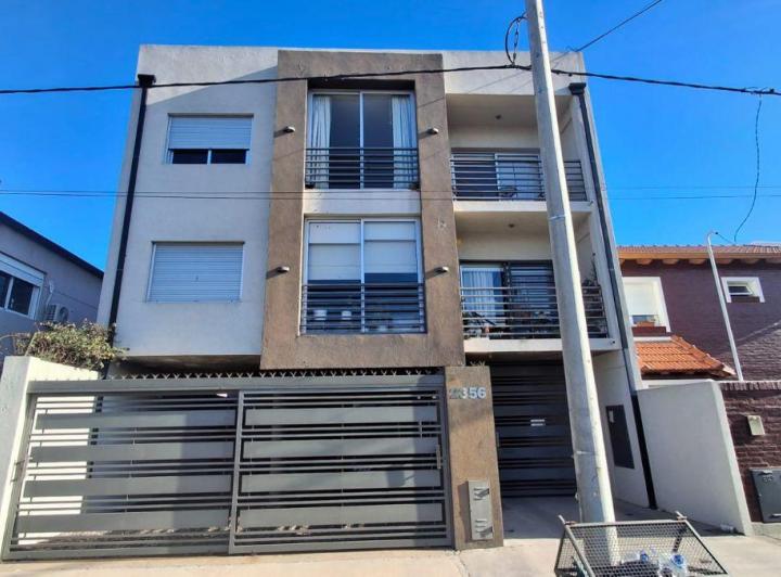 Departamento · 40m² · 2 Ambientes