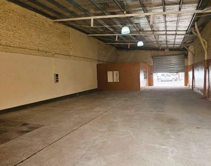 Depósito · 183m² · 2 Ambientes