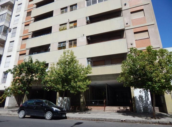Departamento · 35m² · 1 Ambiente