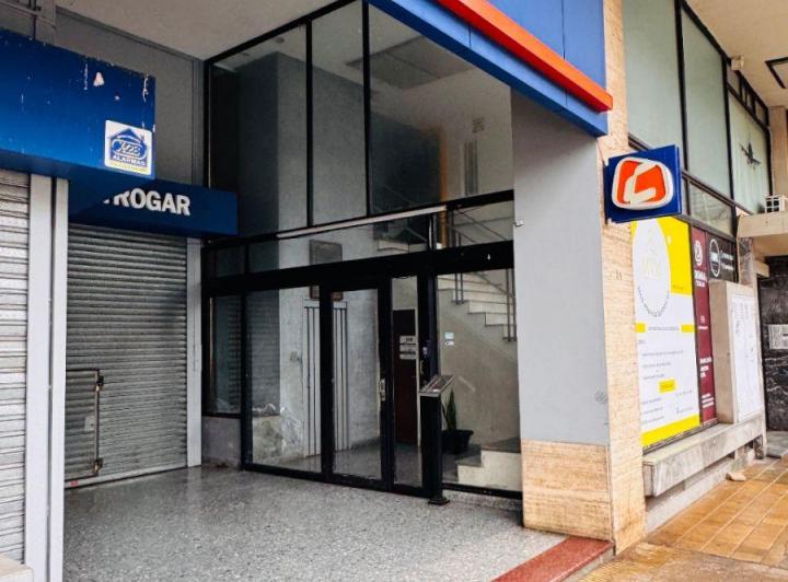 Oficina comercial · 1m² · 2 Ambientes