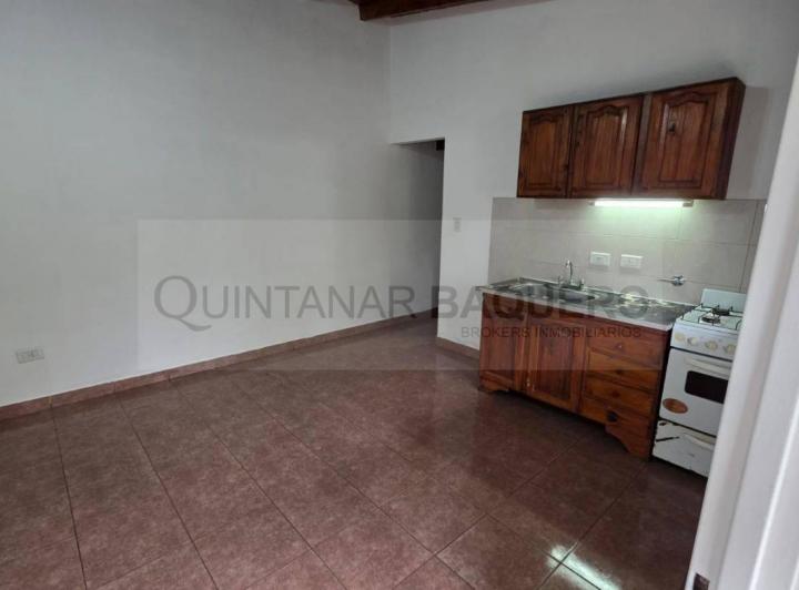 Departamento · 25m² · 2 Ambientes