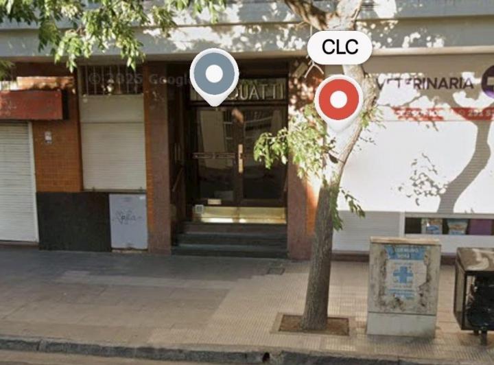 Departamento · 45m² · 2 Ambientes
