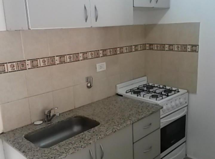 Departamento · 35m²