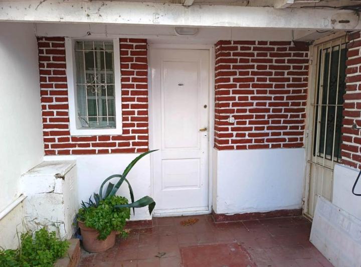 PH · 44m² · 2 Ambientes