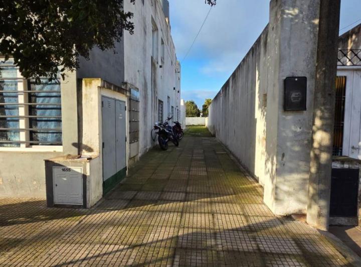 Departamento · 45m² · 1 Dormitorio · 1 Cochera