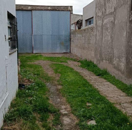 Bodega-Galpón · 54m² · 1 Ambiente · 1 Cochera