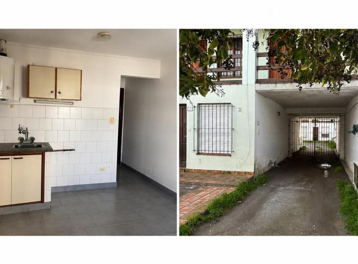 Departamento · 31m² · 2 Ambientes · 1 Cochera