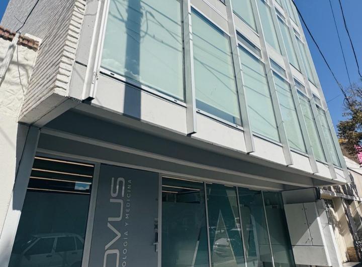 Oficina comercial · 32m² · 2 Ambientes