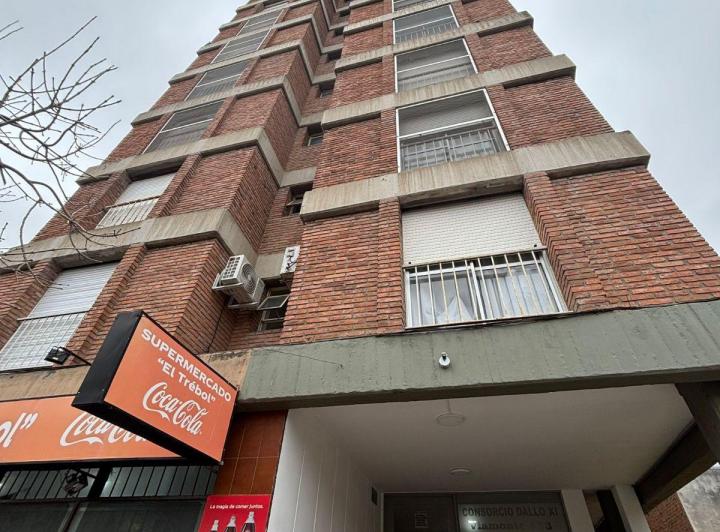 Departamento · 50m² · 2 Ambientes
