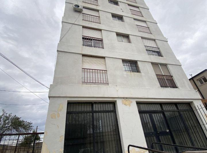 Departamento · 50m² · 2 Ambientes