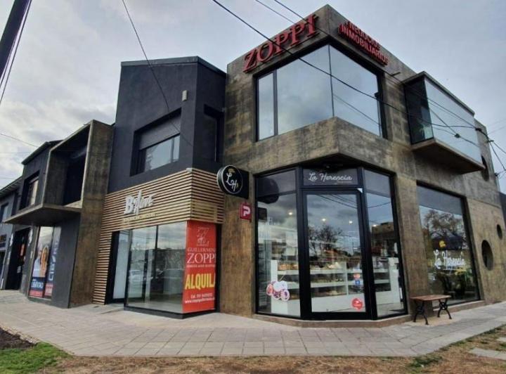 Local comercial · 55m²