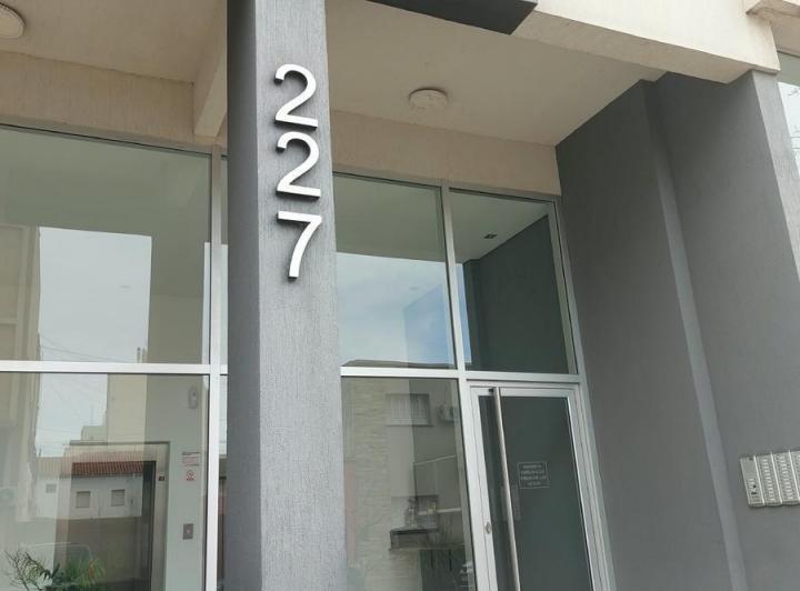 Departamento · 40m² · 2 Ambientes