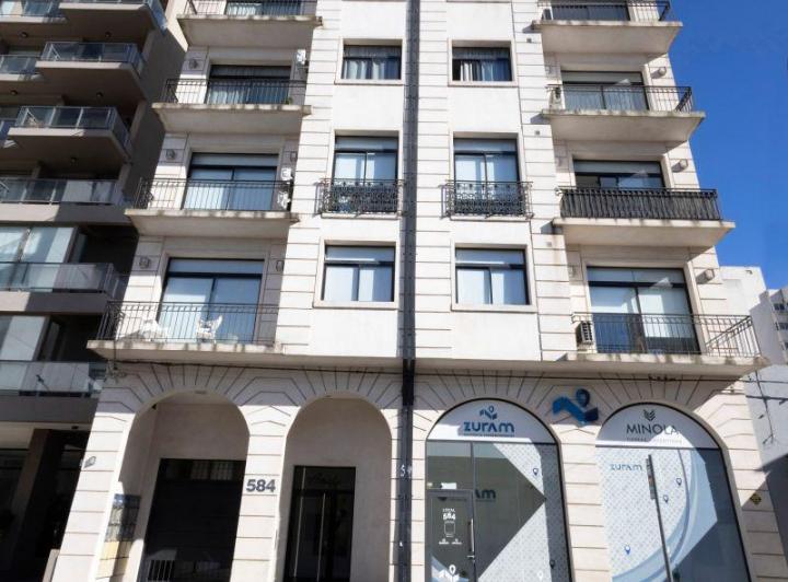 Local comercial · 42m² · 2 Ambientes