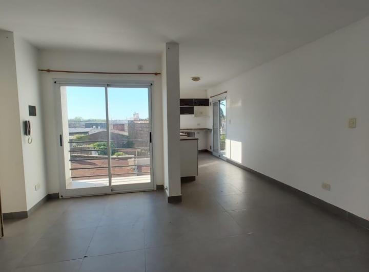 Departamento · 2 Ambientes