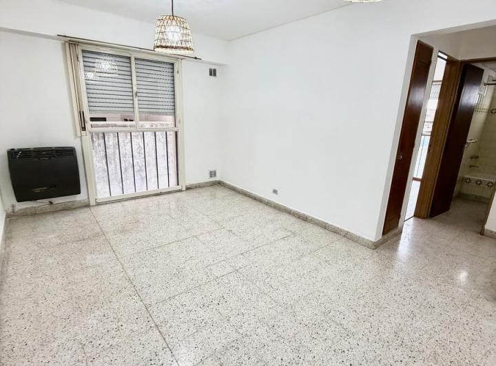 Departamento · 1 Dormitorio