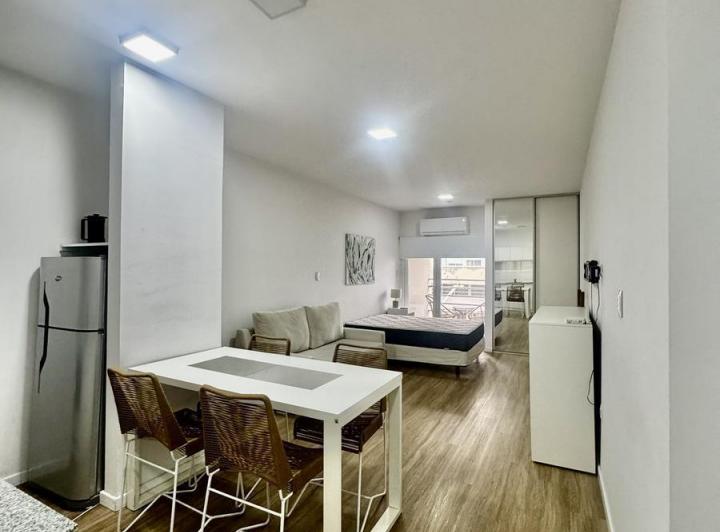 Departamento · 35m² · 1 Ambiente