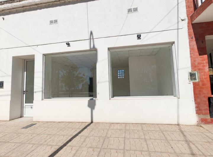 Local comercial · 45m² · 1 Ambiente