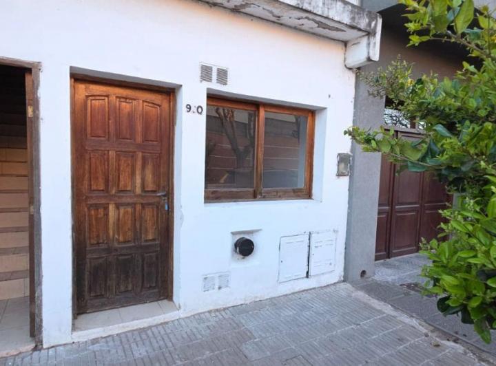 Departamento · 35m² · 2 Ambientes
