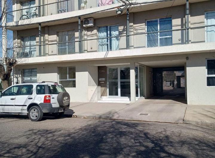 Departamento · 55m² · 2 Ambientes