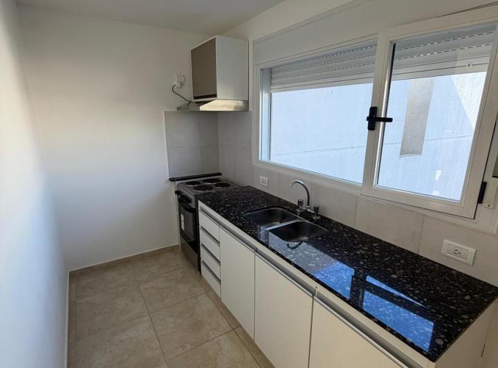 Departamento · 33m² · 1 Ambiente