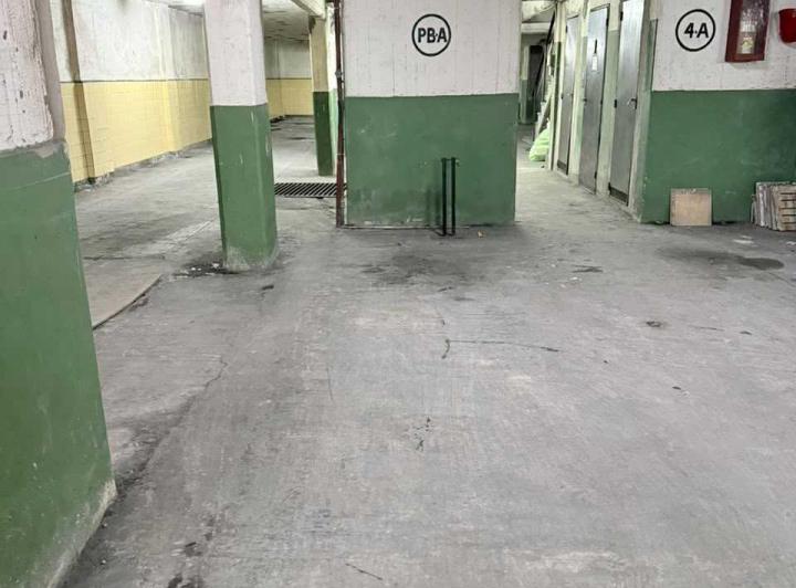 Garage · 15m² · 1 Cochera