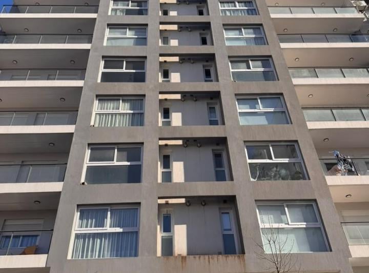 Departamento · 30m² · 1 Ambiente