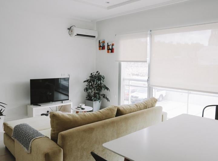 Departamento · 50m² · 2 Ambientes · 1 Cochera