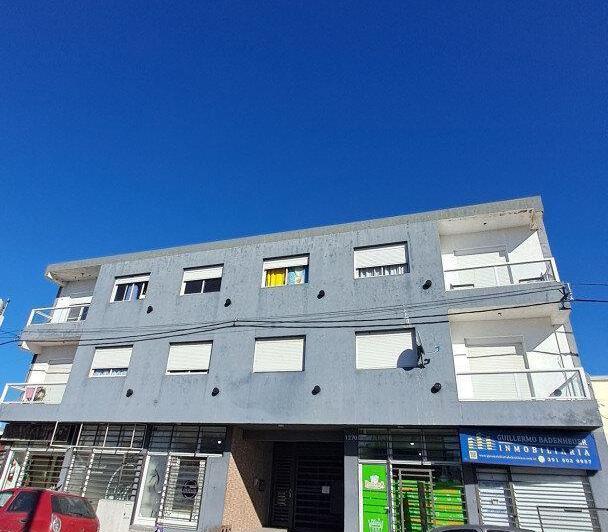 Departamento · 40m² · 2 Ambientes