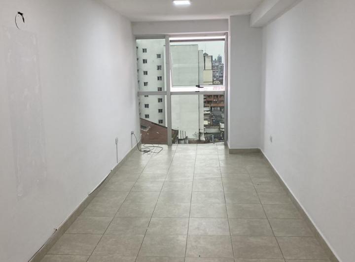 Oficina comercial · 30m² · 1 Ambiente